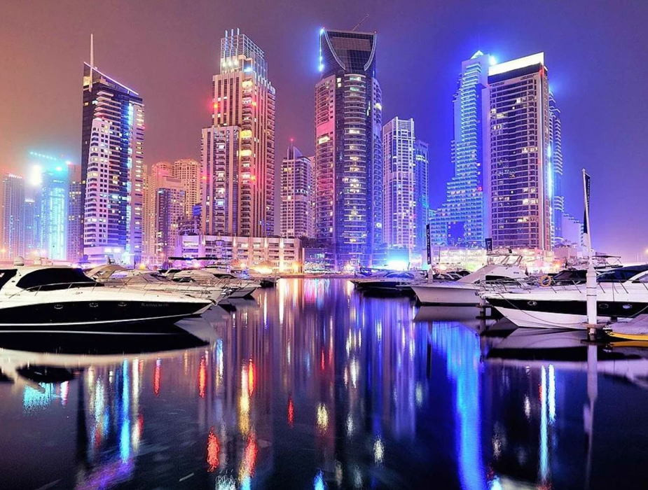 dubai