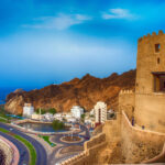 oman